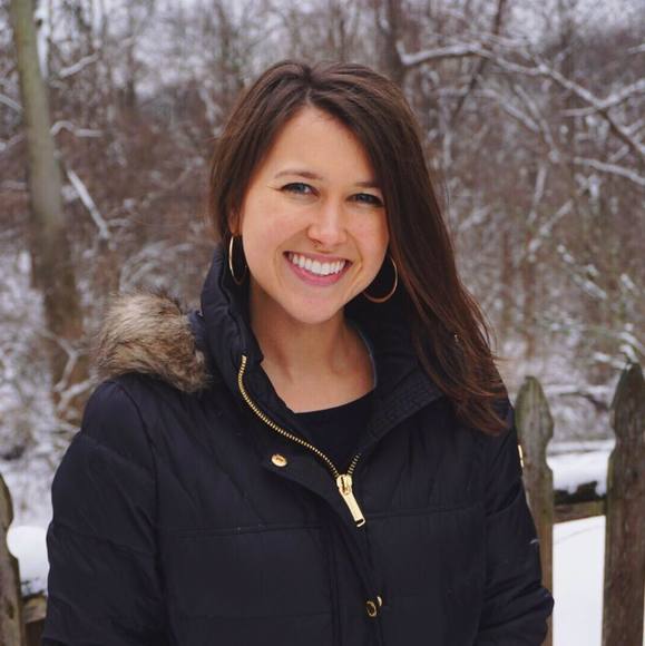 Meet your Posher, Rebecca - Picture 1 of 1